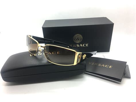 versace gold sunglasses|versace sunglasses clearance.